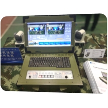 移动便携录播设备